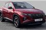 2022 Hyundai Tucson 1.6 TGDi Ultimate 5dr 2WD