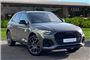 2023 Audi Q5 50 TFSI e Quattro Black Edition 5dr S Tronic