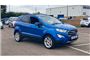 2022 Ford EcoSport 1.0 EcoBoost 125 Titanium 5dr