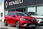 2020 Renault Clio 1.3 TCe 130 RS Line 5dr EDC