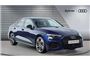 2023 Audi A3 Saloon 35 TFSI Edition 1 4dr S Tronic