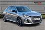 2024 Peugeot 208 1.2 Hybrid 100 Allure 5dr e-DSC6