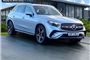 2023 Mercedes-Benz GLC GLC 300d 4Matic AMG Line Premium 5dr 9G-Tronic