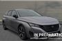 2022 Peugeot 308 SW 1.2 PureTech Allure Premium 5dr EAT8