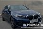 2019 BMW 1 Series 118i Sport 5dr Step Auto