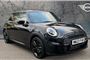 2022 MINI Hatchback 1.5 Cooper Sport 3dr Auto