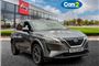 2022 Nissan Qashqai 1.5 E-Power Tekna 5dr Auto