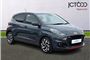 2023 Hyundai i10 1.0 T-GDi N Line 5dr