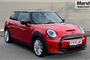 2021 MINI Electric 135kW Cooper S Level 3 33kWh 3dr Auto