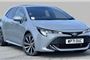 2021 Toyota Corolla 1.8 VVT-i Hybrid Design 5dr CVT