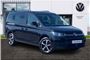 2024 Volkswagen Caddy Maxi Life 2.0 TDI 122 Life 5dr