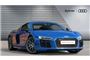 2016 Audi R8 5.2 FSI V10 Plus Quattro 2dr S Tronic