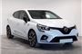 2021 Renault Clio 1.6 E-TECH Hybrid 140 Launch Edition 5dr Auto