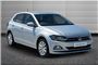 2021 Volkswagen Polo 1.0 TSI 110 SEL 5dr DSG