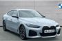 2024 BMW 4 Series Gran Coupe 420i M Sport 5dr Step Auto