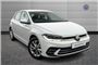 2022 Volkswagen Polo 1.0 TSI Style 5dr