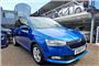 2019 Skoda Fabia Estate 1.0 TSI SE 5dr