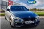 2018 BMW 3 Series 320d M Sport Shadow Edition 4dr Step Auto