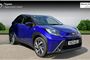 2023 Toyota Aygo X 1.0 VVT-i Edge 5dr