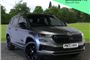 2023 Skoda Karoq 1.5 TSI Sportline 5dr