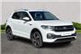 2022 Volkswagen T-Cross 1.0 TSI 110 R-Line 5dr
