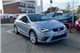 2024 SEAT Ibiza 1.0 TSI 110 FR 5dr