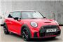 2024 MINI Hatchback 2.0 Cooper S Sport II 3dr Auto [Comfort/Nav Pack]