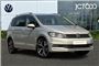 2022 Volkswagen Touran 1.5 TSI EVO SEL 5dr DSG