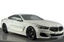 2019 BMW 8 Series 840i sDrive 2dr Auto