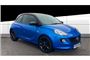 2019 Vauxhall Adam 1.2i Griffin 3dr