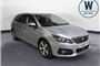 2019 Peugeot 308 SW 1.2 PureTech 130 Tech Edition 5dr