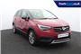 2020 Vauxhall Crossland X 1.2 [83] SRi Nav 5dr [Start Stop]