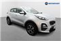 2021 Kia Sportage 1.6 GDi ISG 2 5dr