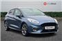 2021 Ford Fiesta 1.0 EcoBoost 95 ST-Line Edition 5dr