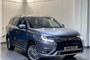 2019 Mitsubishi Outlander 2.4 PHEV 4h 5dr Auto