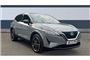 2023 Nissan Qashqai 1.3 DiG-T MH 158 Tekna 5dr Xtronic