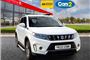 2022 Suzuki Vitara 1.4 Boosterjet 48V Hybrid SZ-T 5dr Auto