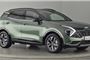 2023 Kia Sportage 1.6T GDi HEV GT-Line S 5dr Auto