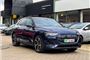 2022 Audi e-tron 300kW 55 Quattro 95kWh Black Edition 5dr Auto