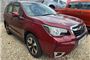 2019 Subaru Forester 2.0 XE Lineartronic 5dr