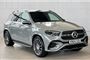 2024 Mercedes-Benz GLE GLE 450d 4Matic AMG Line Prem 5dr 9G-Tronic [7 St]