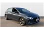 2021 Hyundai i20 1.0T GDi Element 5dr