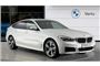 2019 BMW 6 Series 620d xDrive M Sport 5dr Auto