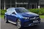 2021 Mercedes-Benz GLE GLE 300d 4Matic AMG Line Prem 5dr 9G-Tronic [7 St]