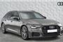 2023 Audi A6 Avant 45 TFSI 265 Quattro Black Ed 5dr S Tronic [Tech]