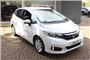 2019 Honda Jazz 1.3 i-VTEC SE 5dr CVT