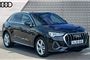 2020 Audi Q3 35 TFSI S Line 5dr