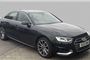 2020 Audi A4 35 TFSI Sport 4dr