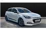 2018 Hyundai i20 1.2 Go SE 5dr