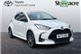 2023 Toyota Yaris 1.5 Hybrid GR Sport 5dr CVT